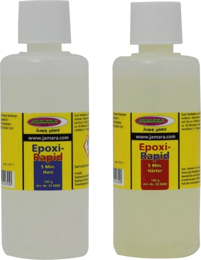 JAMARA epoxylim 5 min. 200 g