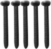 Justeringsskrue Sparkle 2 × 16 mm – 10 stk.
