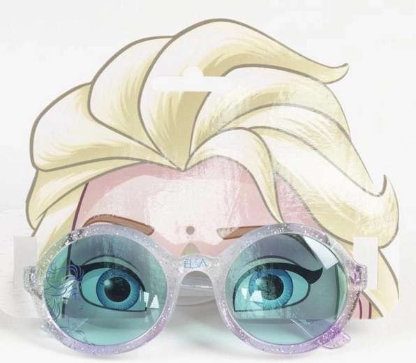 Solbriller Frozen - 1 stk.
