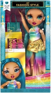 Rainbow High Fashion modedukke Jewel