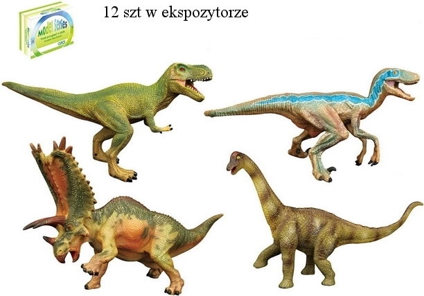 Dinosaur - 1 stk.
