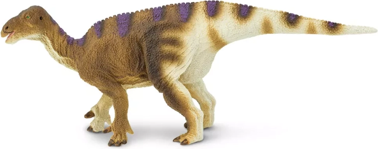 Safari Ltd. iguanodon - 1 stk.