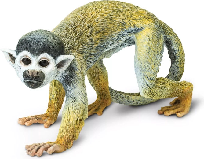 Safari Ltd. egernhalen langur - 1 stk.