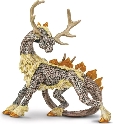Safari Ltd. figur jortelignende drage - 1 stk.
