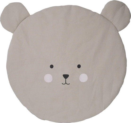 Jabadabado legeunderlag bamse Teddy