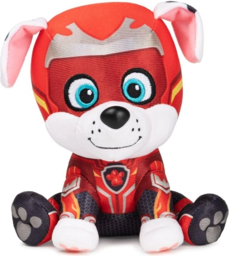 PAW PATROL FILM 2 MARSHALL PLYS 15 cm