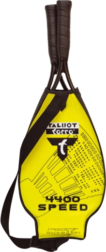 Speed badminton-sæt Talbot-Torro Speed 4400
