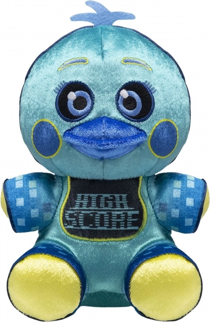 Plys FNAF High Score Chica fra Funko