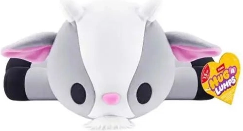 ZURU Hug a Lumps plysged i mellemstørrelse