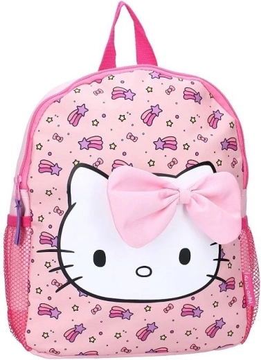 Hello Kitty-rygsæk 31 cm