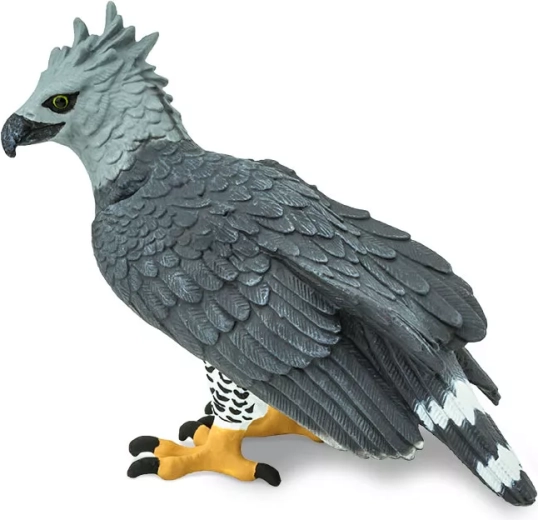 Safari Ltd. harpyje-ørn regnskovsfigur - 1 stk.