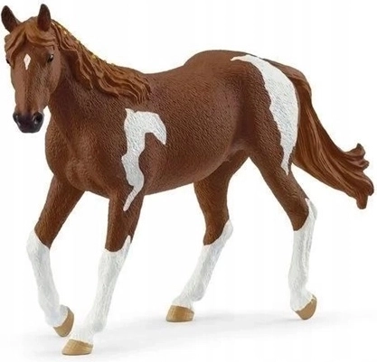 Schleich paint horse-hoppe