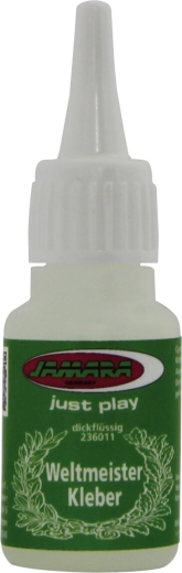 JAMARA viskøs sekundlim 20 g