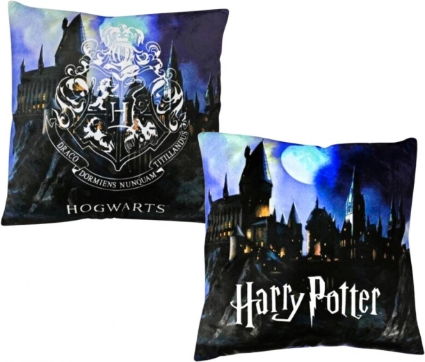 Harry Potter Hogwarts-pude - 1 stk.