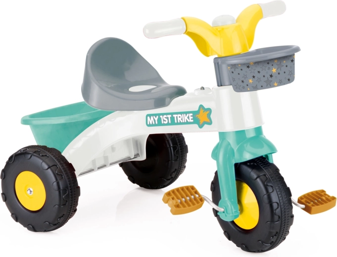 DOLU My First Trike børnetrehjulet cykel