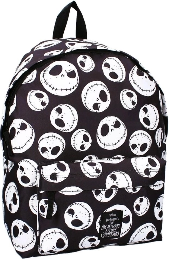 Rygsæk The Nightmare Before Christmas (Ukradené Vánoce) 43 cm