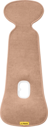 AEROMOOV indlæg til autostol Tuscany 9–18 kg