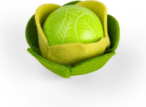 Træblomkål Bigjigs Toys