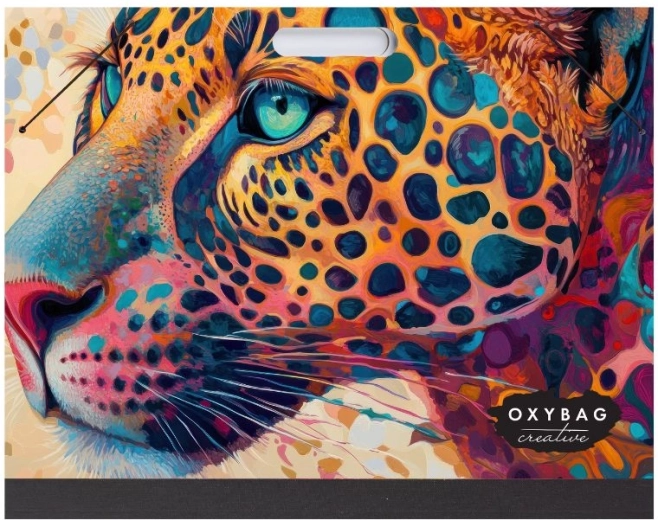 Mappe til tegninger A3 PICASSO Cheetah