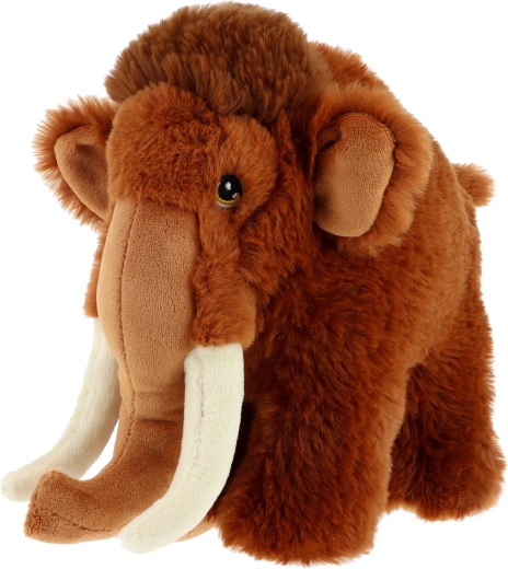 Keeleco uldhåret mammut 25 cm