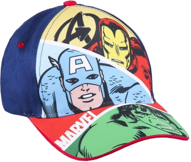 Kasket Avengers