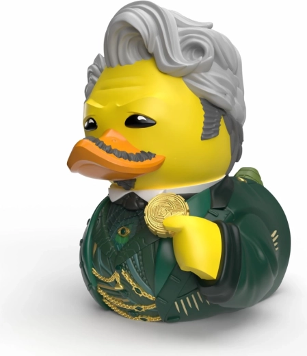Samlerand TUBBZ-and – figur fra WICKED og THE WIZARD OF OZ (første udgave)