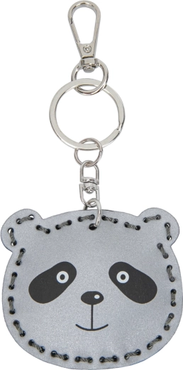 Baagl refleksvedhæng panda