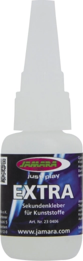 Jamara plastlim 20 g