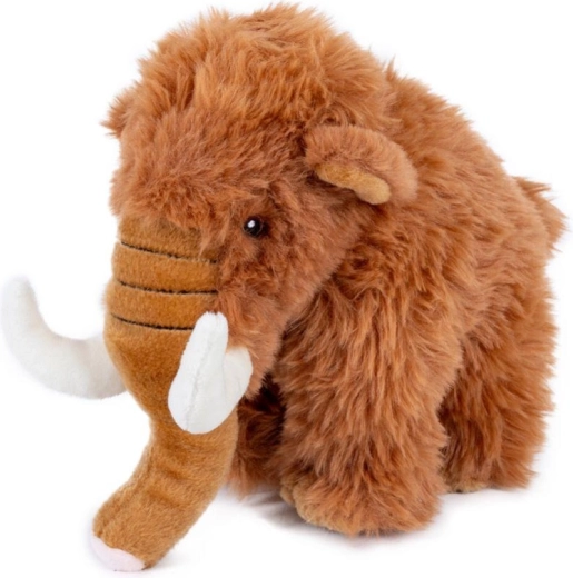 Mammut lille plysdyr 17 × 20 cm