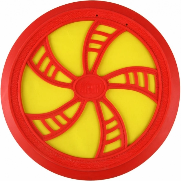 Flexi-disk til sjov på strand og ved pool