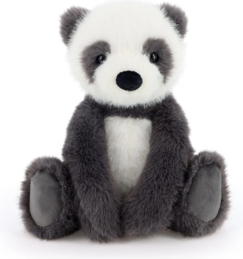 Plys-panda Keeleco Den magiske verden 20 cm