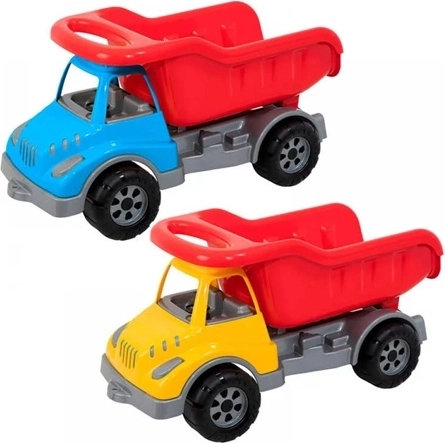 Børne-dumper 50 cm
