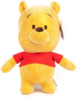 Plysset Peter Plys Lil Bodz med lyd 20 cm Disney