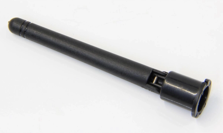 Jamara model af senderantenne Quadrodrom - 1 stk.