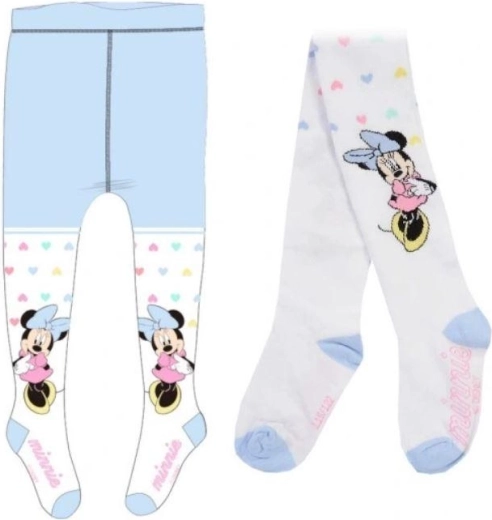 Børne strømpebukser Minnie