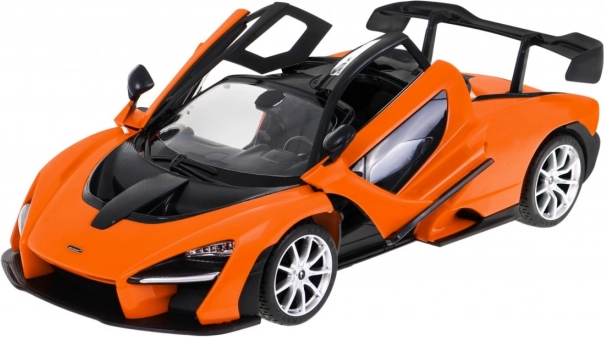 McLaren Senna RASTAR model 1:14 fjernstyret bil