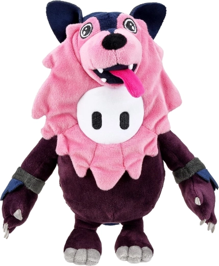 Fall Guys Big Bad plysfigur 20 cm - 1 stk.