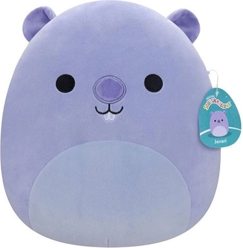 Squishmallows Stackables plysj Javari 30 cm