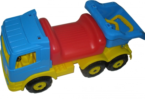 Polesie skubbebil Premium