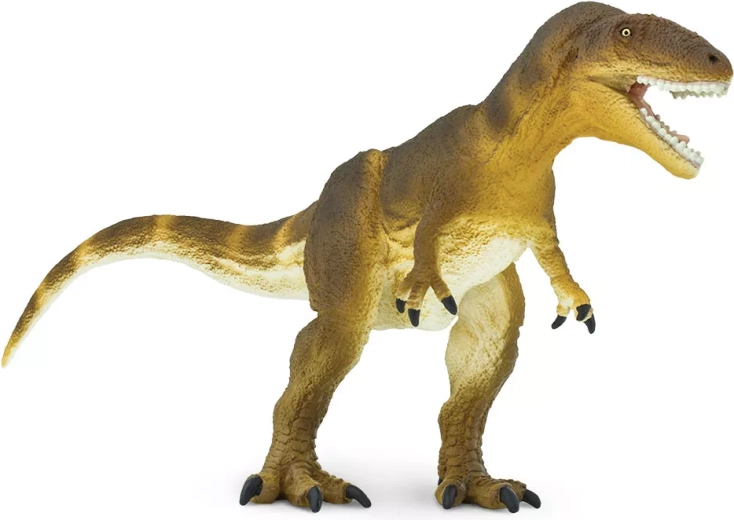Safari Ltd. figur carcharodontosaurus - 1 stk.