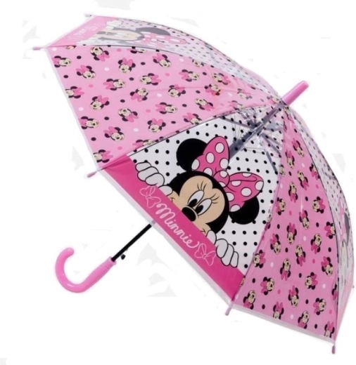 Minnie-paraply