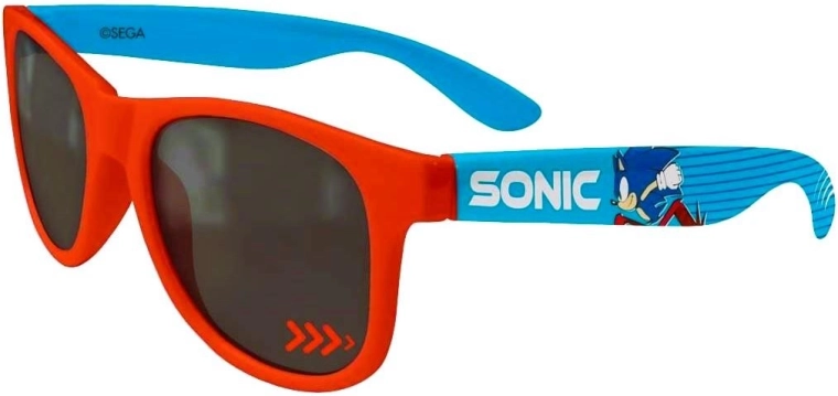Solbriller Sonic - 1 stk.