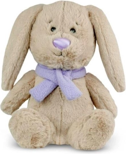 Plysbamse-kanin 28 cm