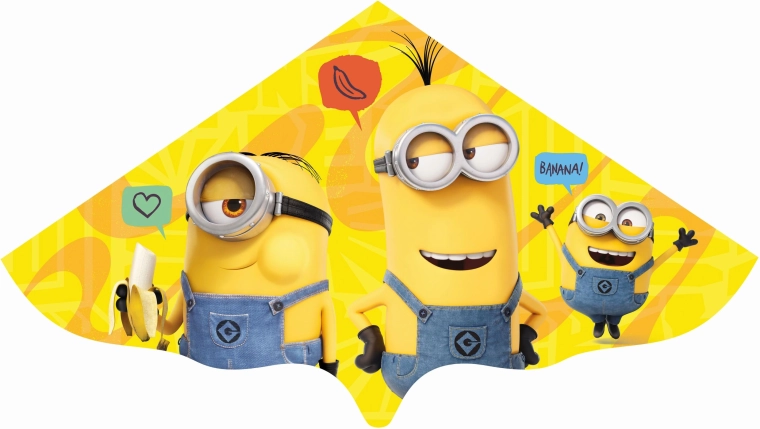 Drage Minions