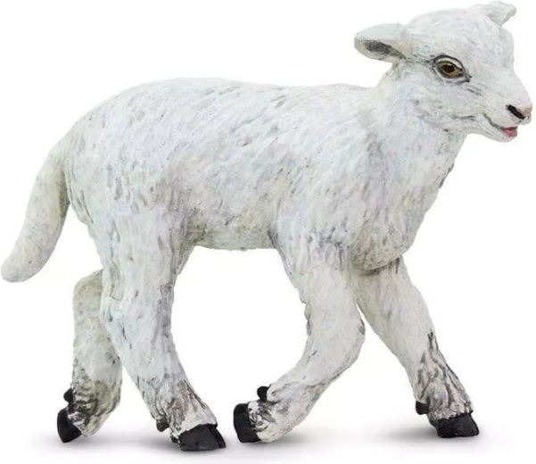 Safari Ltd. figur af tamfår – 1 stk.