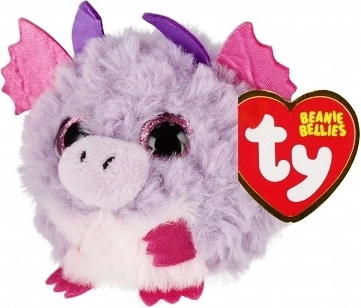 Ty Beanie Bellies plysdrage Spark
