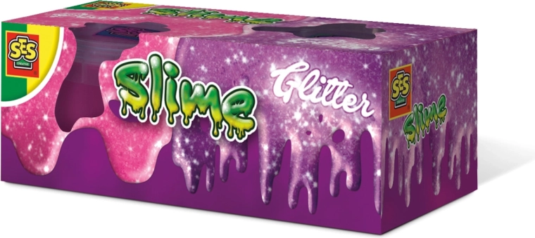 SES glitterslim 2 stk.