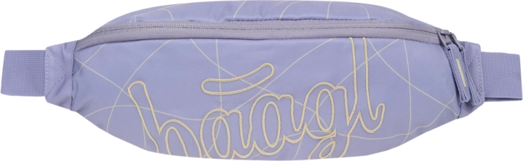 Baagl bæltetaske Snap Mishmash GRS