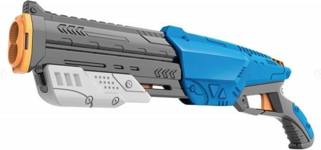 Børgehagle til skumprojektiler MAC TOYS