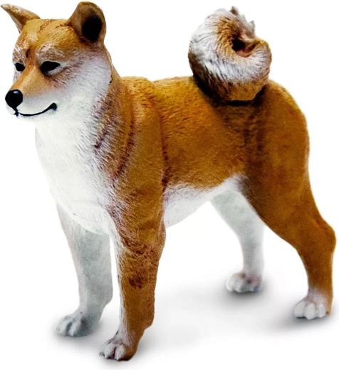 Safari Ltd. figur shiba inu